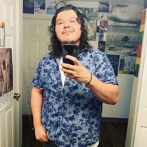 Meet your Posher, Darian